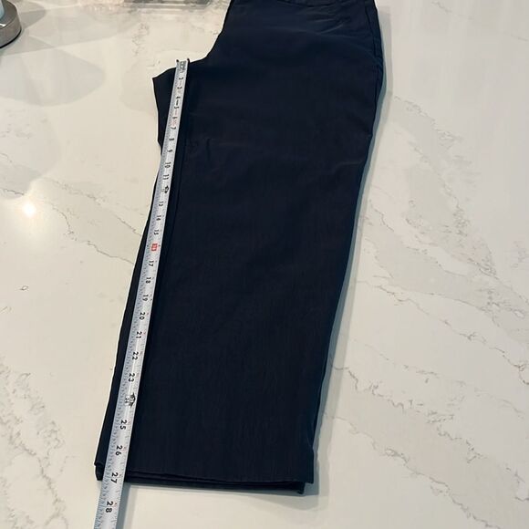 Lane Bryant Black Pants - Picture 8 of 8